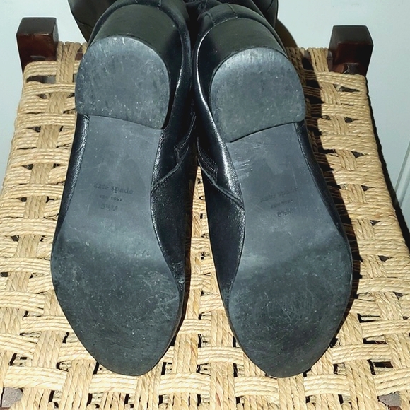 Kate Spade New York Hayden Boots Size 8.5 - Picture 4 of 14